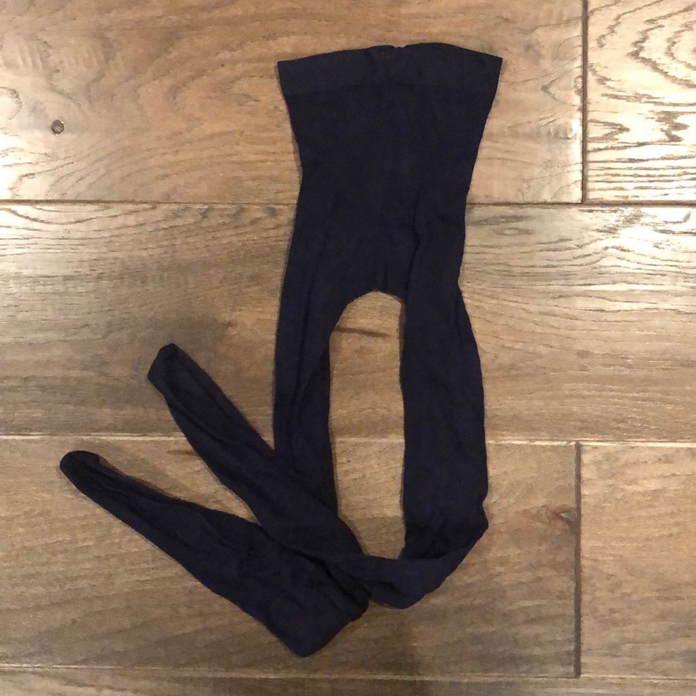 Zara stockings